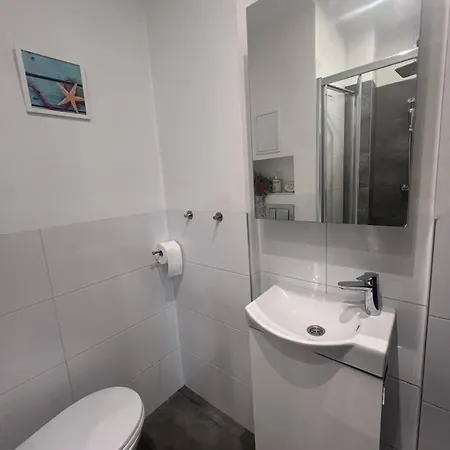 Plac Bankowy Apartment, Metro Appartement *