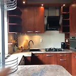 Plac Bankowy Apartment, Metro * 华沙
