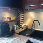 Plac Bankowy Apartment, Metro 公寓 华沙