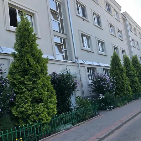 Plac Bankowy Apartment, Metro *