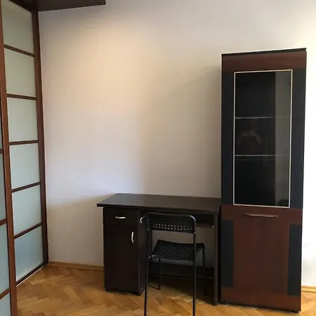 Plac Bankowy Apartment, Metro Apartment *