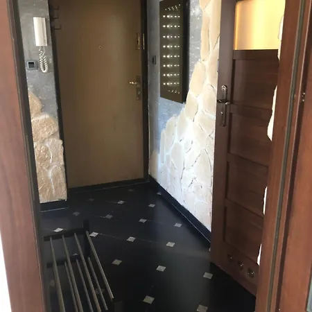 Plac Bankowy Apartment, Metro * Βαρσοβία