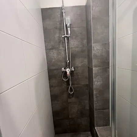 Apartmán Plac Bankowy Apartment, Metro *